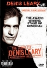 Image for Denis Leary: The Complete Denis Leary