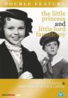 Image for The Little Princess/Little Lord Fauntleroy