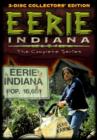 Image for Eerie Indiana: The Complete Series