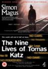 Image for Simon Magus/The Nine Lives of Thomas Katz