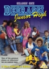 Image for Degrassi Junior High: The Complete First Series