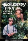 Image for The Adventures of Huckleberry Finn and His Friends