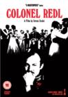 Image for Colonel Redl