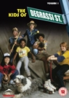 Image for The Kids Of Degrassi Street