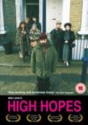 Image for High Hopes