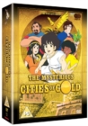 Image for The Mysterious Cities of Gold: Series 1