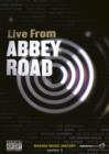 Image for Live From Abbey Road - Making Music History: Series One