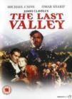 Image for The Last Valley