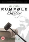 Image for Rumpole of the Bailey: Series 4
