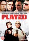 Image for Played
