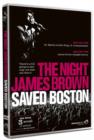 Image for The Night That James Brown Saved Boston