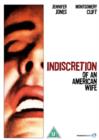 Image for Indiscretion of an American Wife