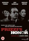 Image for Prizzi's Honor