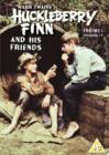 Image for Huckleberry Finn and His Friends: Volume 1 - Episodes 1-7