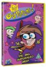Image for The Fairly Odd Parents: The Big Superhero Wish