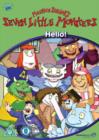 Image for Seven Little Monsters: Hello!