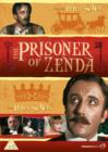 Image for The Prisoner of Zenda