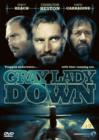 Image for Gray Lady Down