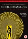 Image for Colossus - The Forbin Project