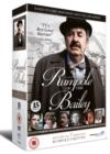 Image for Rumpole of the Bailey: The Complete Series