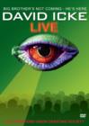 Image for David Icke: Live at the Oxford Union Debating Society