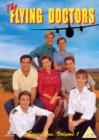 Image for The Flying Doctors: Series 1 - Volume 1