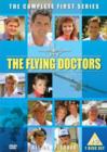 Image for The Flying Doctors: Complete Series One