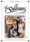Image for The Sullivans: On the Brink of War