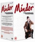 Image for Minder: The Complete Collection