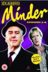 Image for Classic Minder: Episodes 1-4