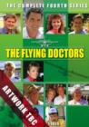 Image for The Flying Doctors: Complete Series Four
