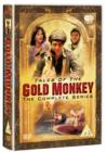 Image for Tales of the Gold Monkey: The Complete Series