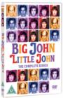 Image for Big John Little John: The Complete Series