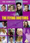 Image for The Flying Doctors: Complete Series Five