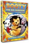 Image for Sooty: The Big Surprise