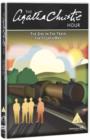 Image for The Agatha Christie Hour: The Girl in the Train/The Fourth Man