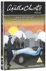 Image for The Agatha Christie Hour: Jane in Search of a Job/The Manhood...