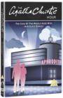 Image for The Agatha Christie Hour: The Case of the Middle-aged Wife/In...