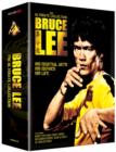 Image for Bruce Lee: The Ultimate Collection