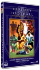 Image for History of Football - The Beautiful Game: Europe/Brazil and ...
