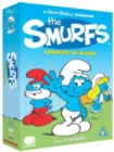 Image for The Smurfs: Complete Season One