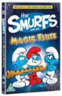 Image for The Smurfs and the Magic Flute