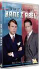 Image for Kane and Abel: The Complete Mini Series