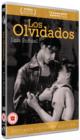 Image for Los Olvidados