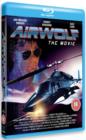 Image for Airwolf: The Movie