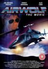 Image for Airwolf: The Movie