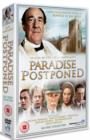 Image for Paradise Postponed: The Complete Series
