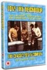 Image for Love Thy Neighbour: Complete Series 1