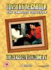 Image for Love Thy Neighbour: The Complete Collection