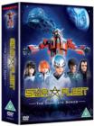 Image for Star Fleet: The Complete Series